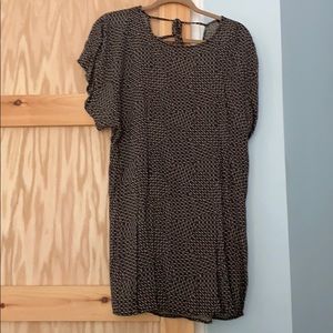 Tunic dress